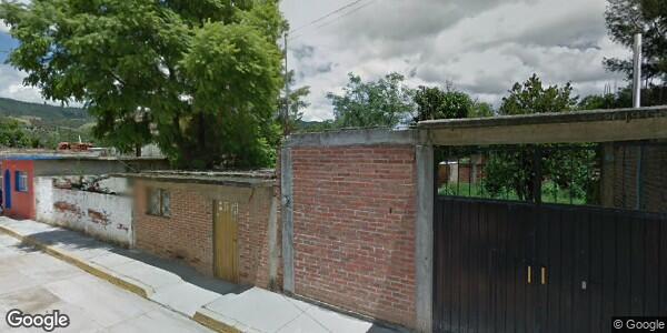 COMANDANCIA MUNICIPAL DE SAN JERÓNIMO SILACAYOAPILLA